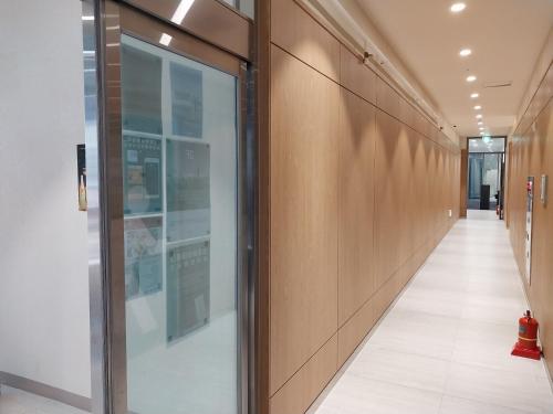 Entrada, The solid residence - Elbon the stay by haeundae in Busan