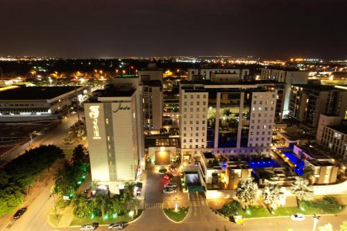 Jade Hotel Brasília - image 3