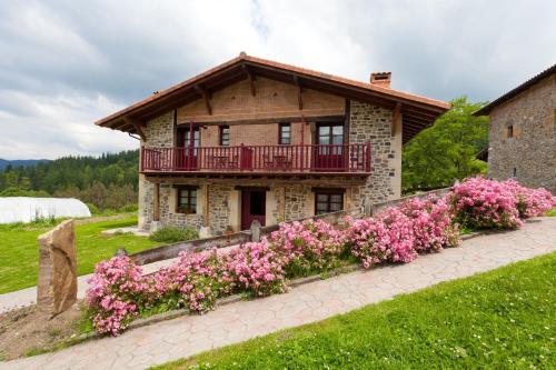 Casa Rural Etxegorri Hotel de charme Calleja