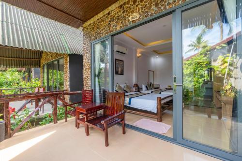 Mai Phuong Resort Phu Quoc