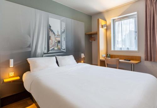 B&B Hôtel CHARTRES Le Coudray - image 10