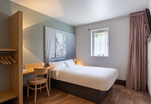 B&B Hôtel CHARTRES Le Coudray - image 13