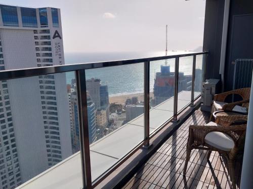 The solid residence - Elbon the stay by haeundae in Busan