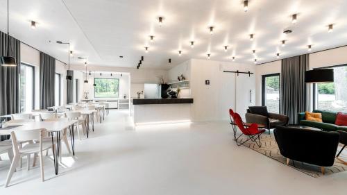 Penzion Blanko in Nova Bystrice