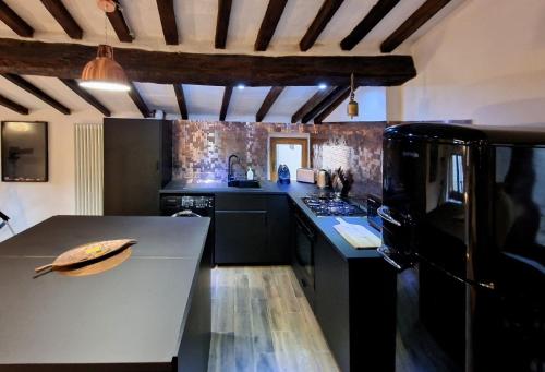 The Loft, Barga (fotografie 6)