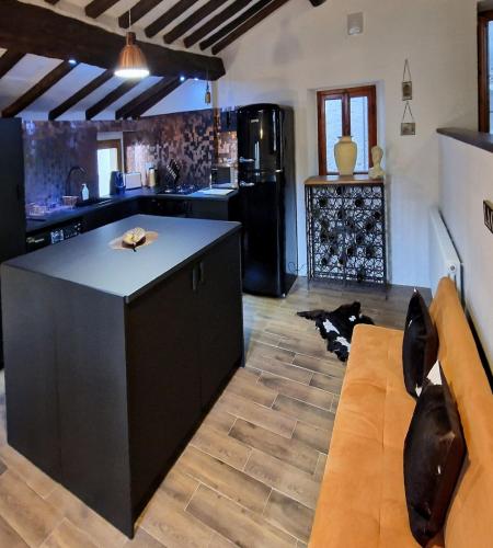 The Loft, Barga (fotografie 5)
