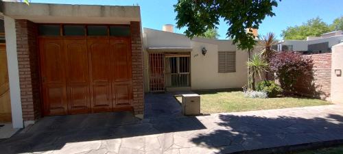 Casa Leo