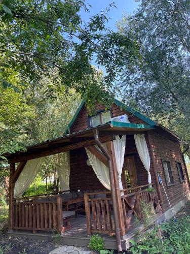 Complex Hitelier & Restaurant Poiana Bradului