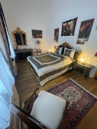 Gästewohnung Elegance