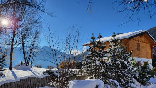 Chalet Cassiopée - image 2