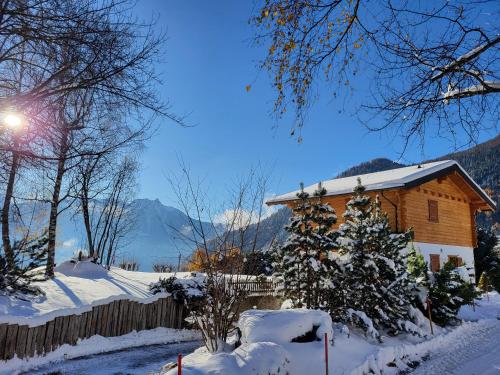 Chalet Cassiopée - image 5