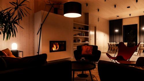 Penzion Blanko in Nova Bystrice