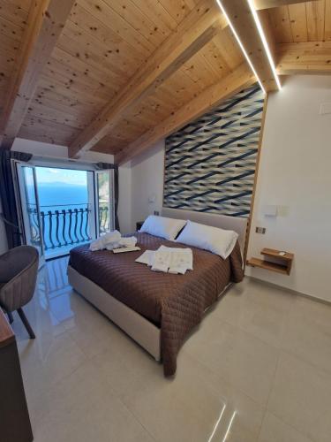  Otium Relais in Furore