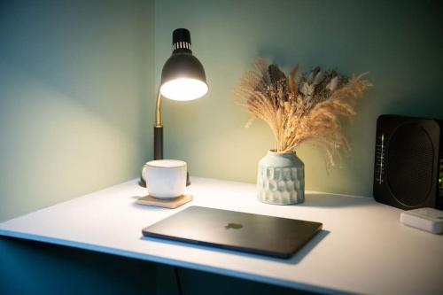 Stunning Boutique Flat in Central Location - Beatrice, Bath (foto 7)