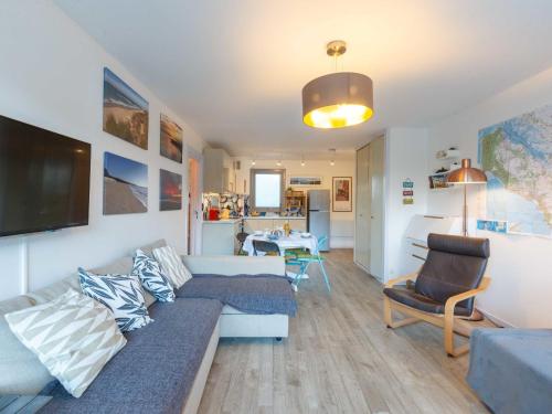 Apartment Les Ecureuils-1 by Interhome - La Palmyre