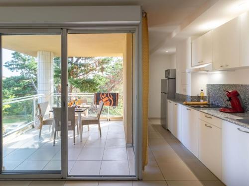 Apartment MB4 by Interhome in 聖露西亞迪莫里安尼
