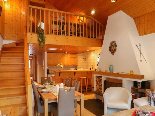 Apartment Muverans I C3 by Interhome in Nendaz