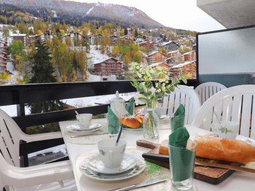 Apartment Muverans I C3 by Interhome in Nendaz