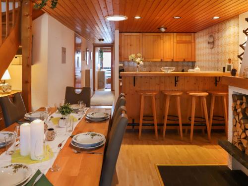 Apartment Muverans I C3 by Interhome in Nendaz