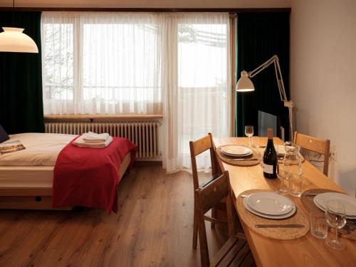Apartment Silence-5 by Interhome, Zermatt (fotografie 7)