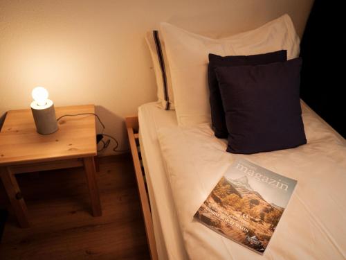 Apartment Silence-5 by Interhome, Zermatt (fotografie 8)
