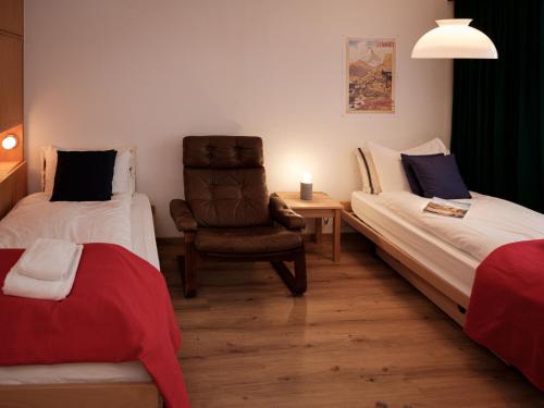 Apartment Silence-5 by Interhome, Zermatt (fotografie 10)