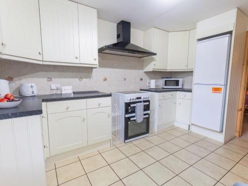 Holiday Home Lodge Road By Interhome - Inverness