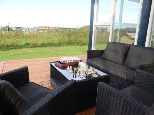  Holiday Home Titta - 150m to the inlet in The Liim Fiord by Interhome, Pension in Vinderup bei Borbjerg