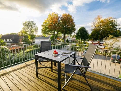 Apartment Berit by Interhome in Zinnowitz, Deutschland