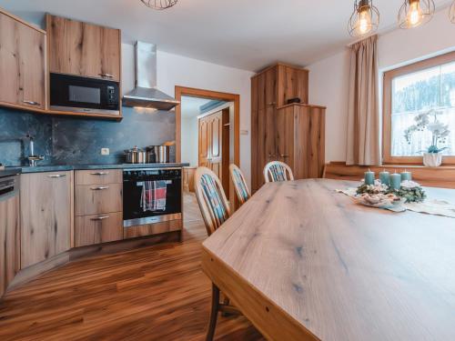 Holiday Home beim Kainzbauer by Interhome in St. Veit Im Pongau