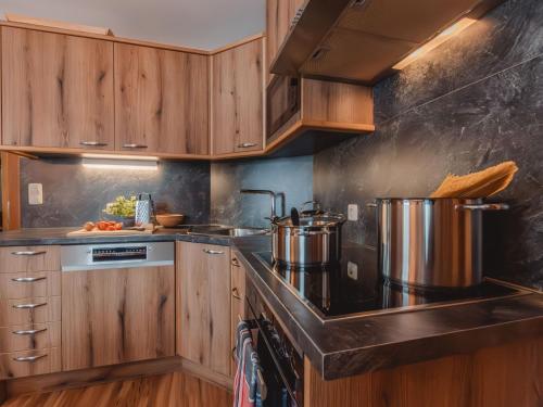 Holiday Home beim Kainzbauer by Interhome in St. Veit Im Pongau