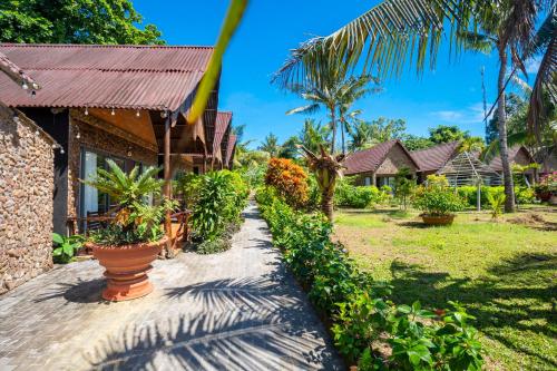 Mai Phuong Resort Phu Quoc