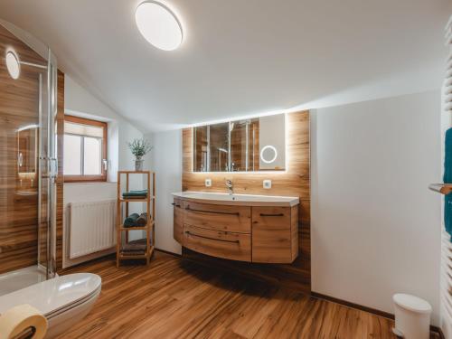 Holiday Home beim Kainzbauer by Interhome in St. Veit Im Pongau