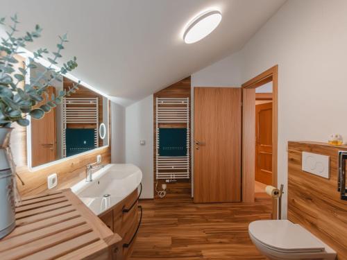 Holiday Home beim Kainzbauer by Interhome in St. Veit Im Pongau