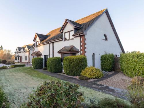 Villa Evergreen House by Interhome, Inverness