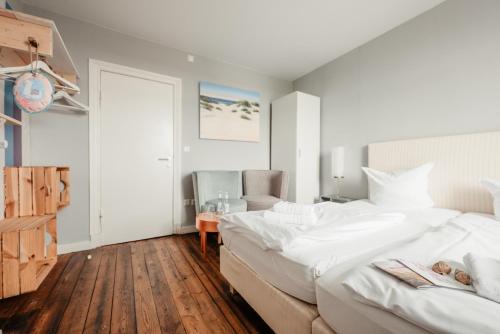 Hotel 'Das Strandhaus' - image 9
