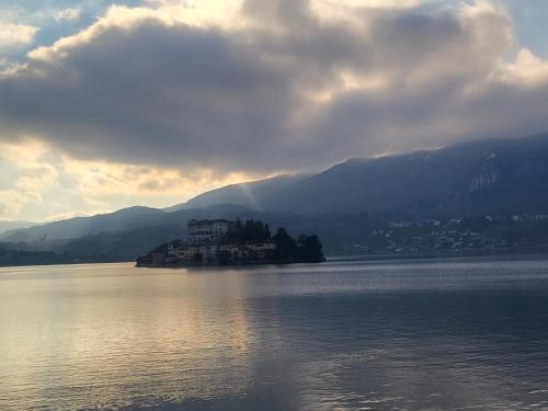 Beautiful Place a Lago d'Orta - Apartment - Omegna