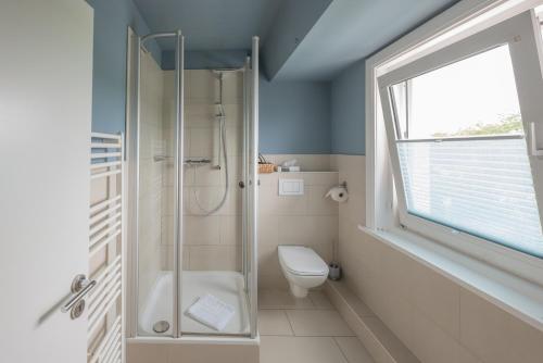 Hotel 'Das Strandhaus' - image 5