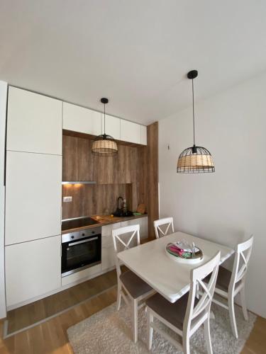 Podgorica apartment Podgorica apartment