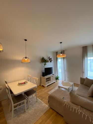 Podgorica apartment Podgorica apartment