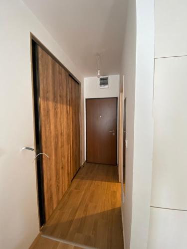 Podgorica apartment Podgorica apartment