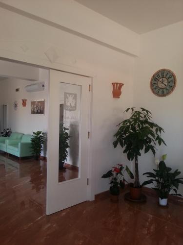 Agriturismo Tenuta Don Giovanni