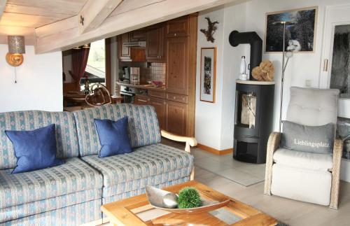 Alpenflair Ferienwohnung 216 - image 5