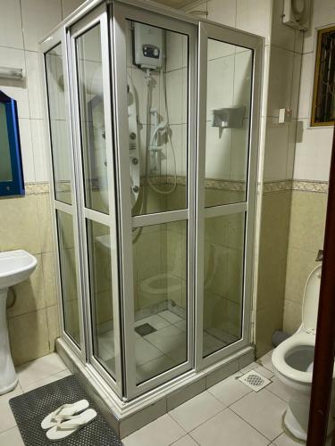 Deluxe Double Room image 1