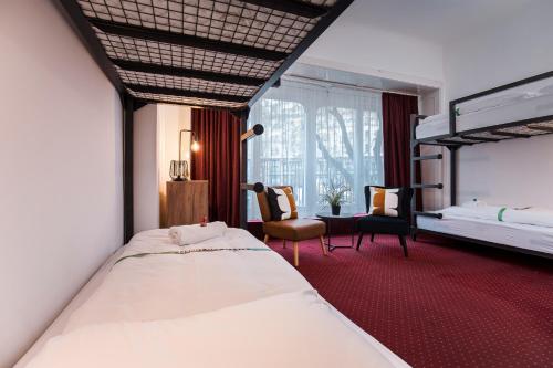 Maverick Hostel & Ensuites - image 6