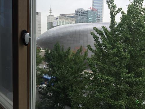 Hamory Guesthouse Dongdaemun, Soul (fotografie 6)