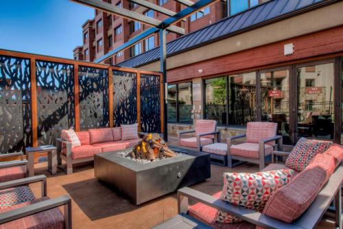 Village at Breck V4224 in Breckenridge (CO)