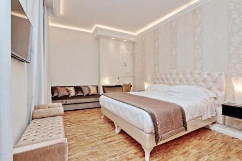 BQ House FORI IMPERIALI Luxury Rooms, Roma (foto 4)