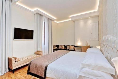 BQ House FORI IMPERIALI Luxury Rooms, Roma (foto 6)