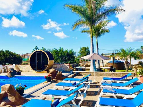 Hotel Privado Serendipia Natural Club Exclusive by Deihu Experiences
